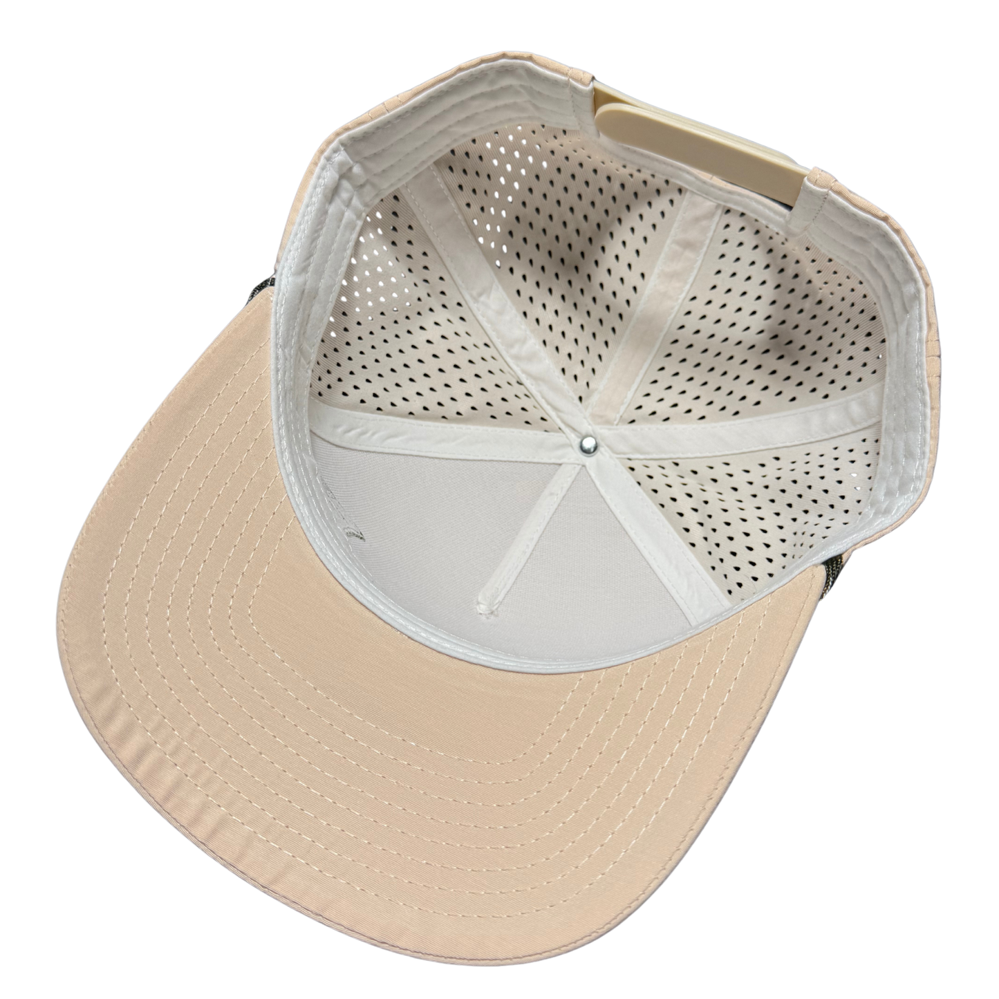Performance Cap - Dune Mist (Core)