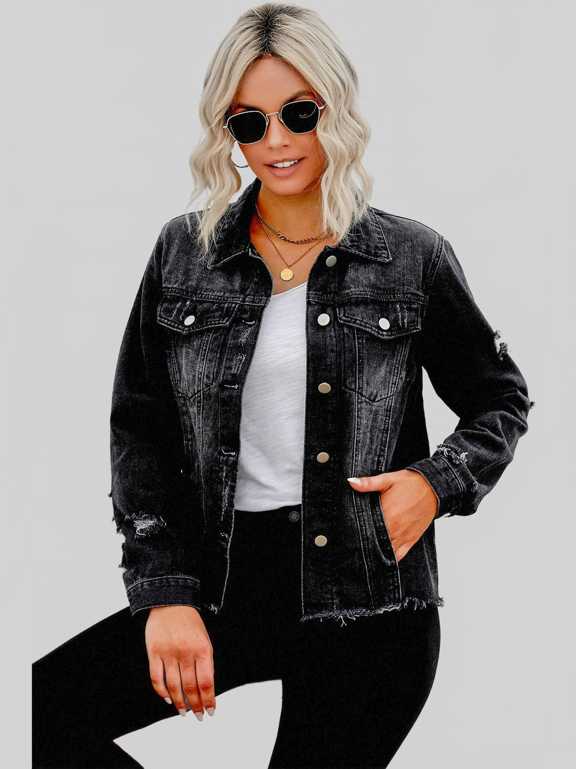 Clothing