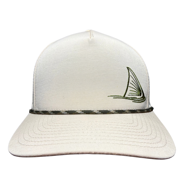 Performance Cap - Dune Mist (Core)