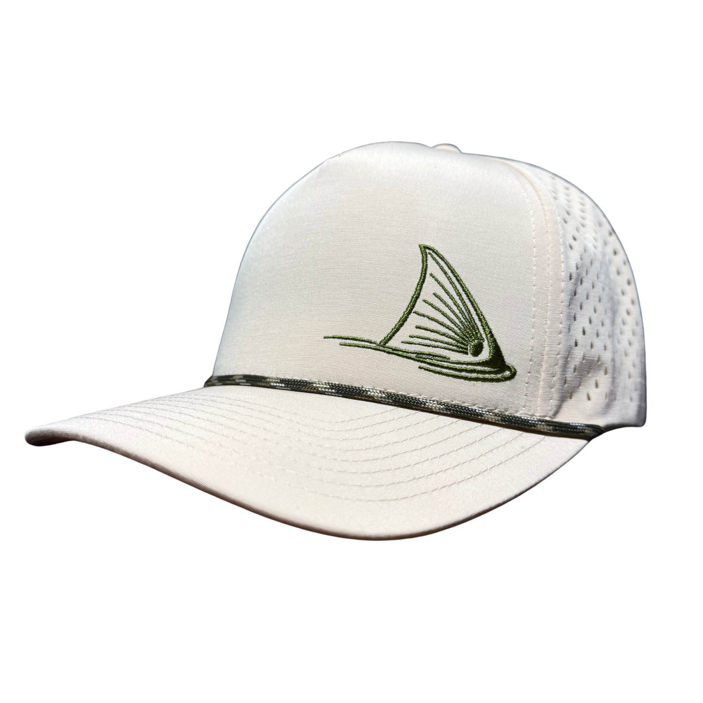 Performance Cap - Dune Mist (Core)