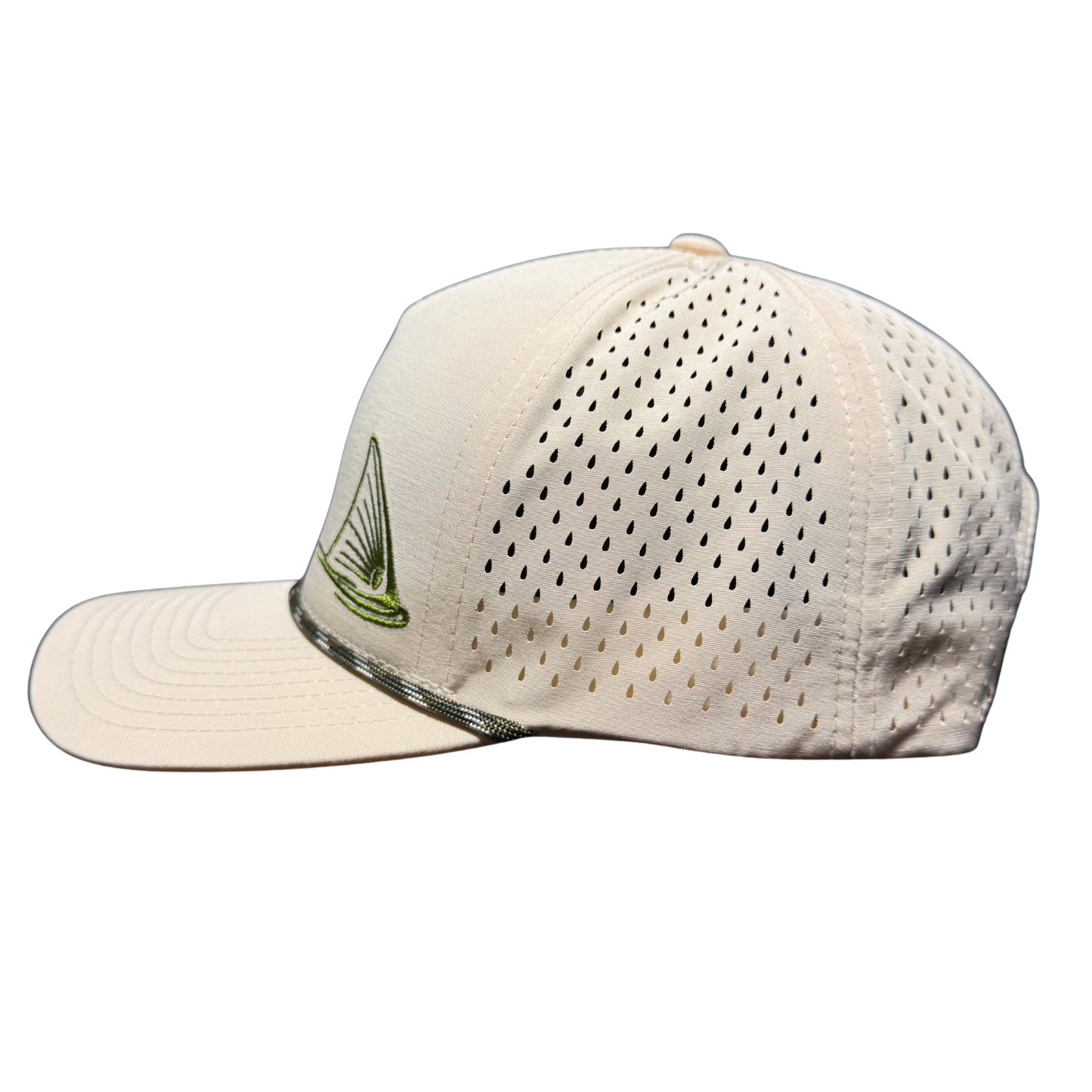 Performance Cap - Dune Mist (Core)