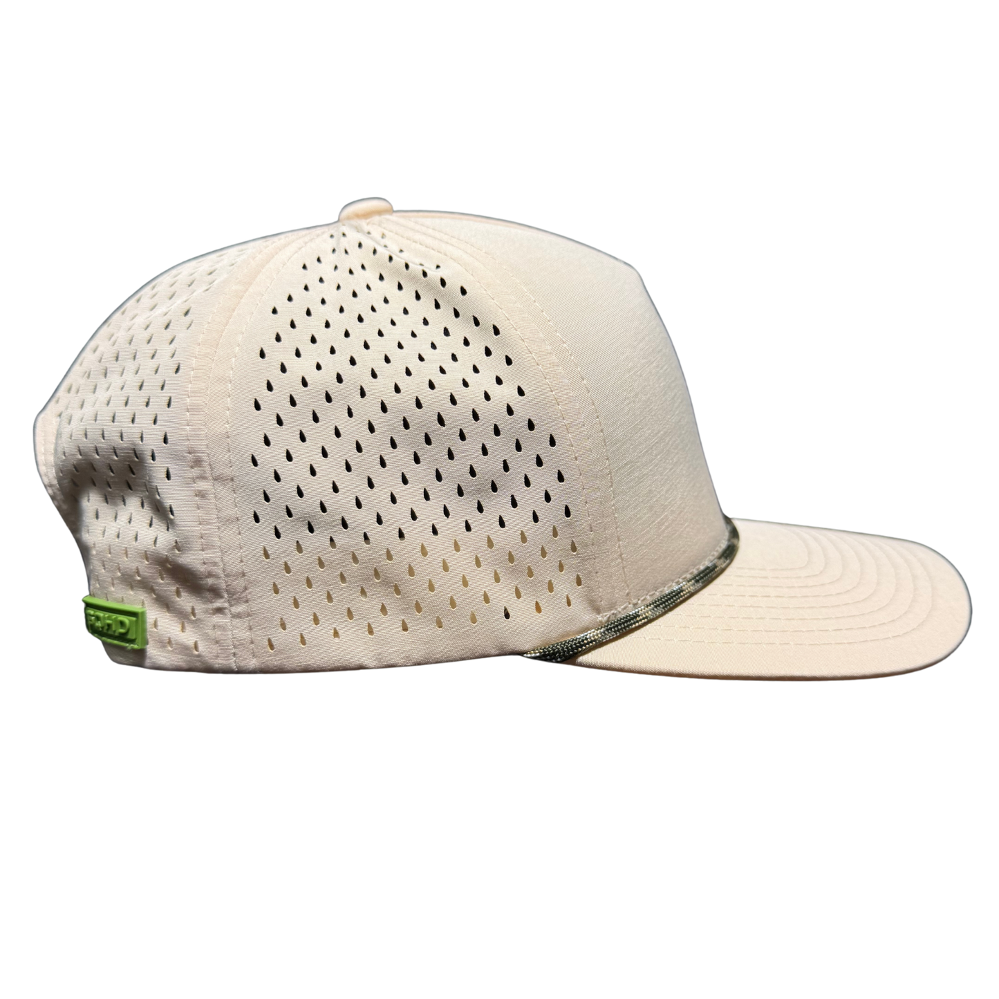 Performance Cap - Dune Mist (Core)