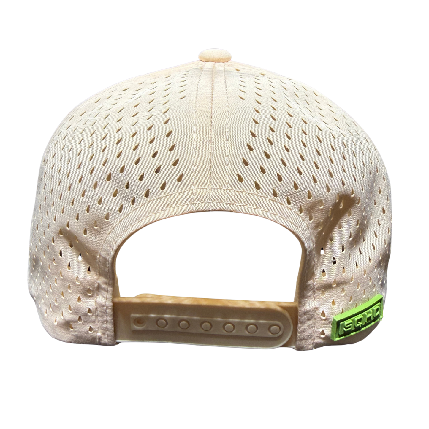 Performance Cap - Dune Mist (Core)