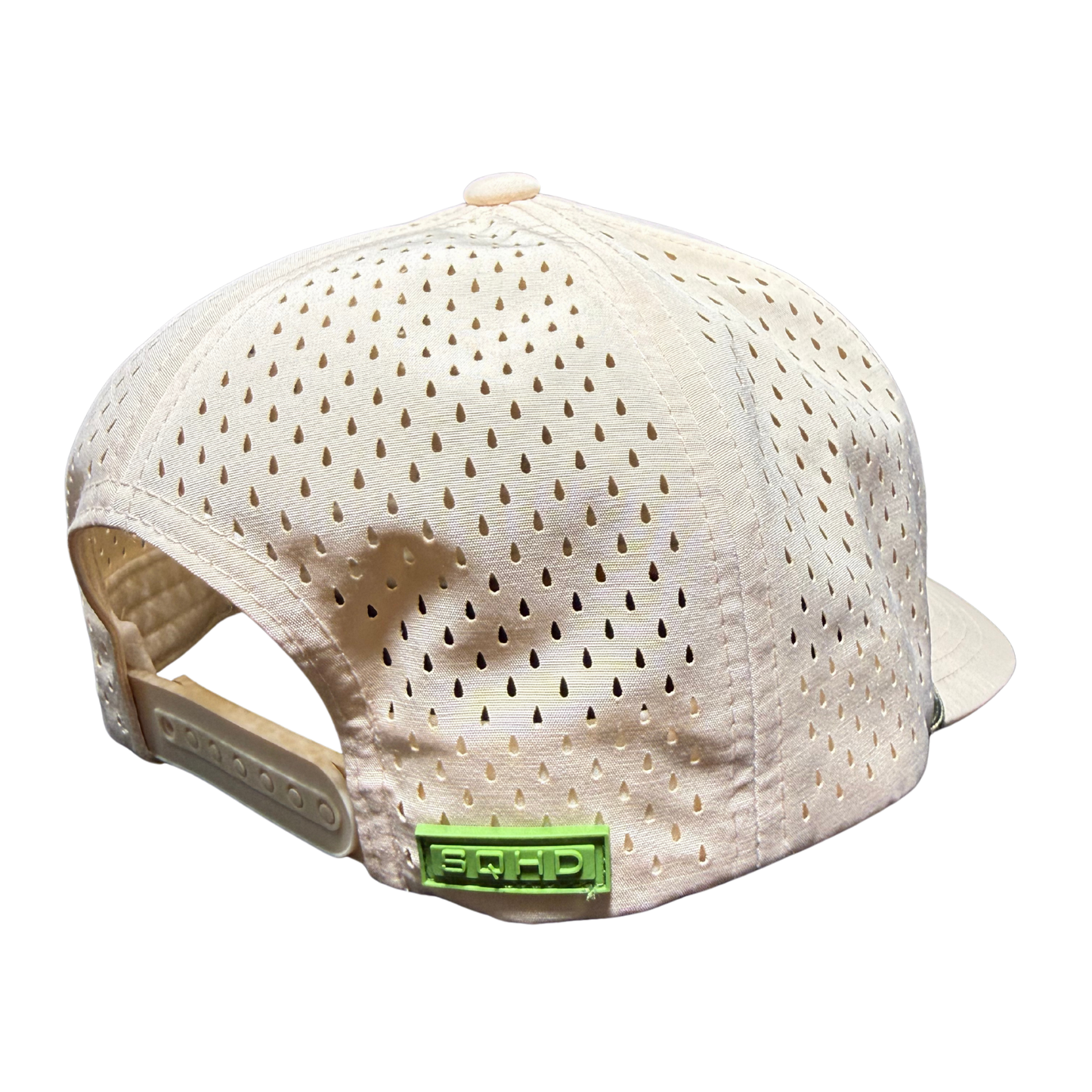 Performance Cap - Dune Mist (Core)