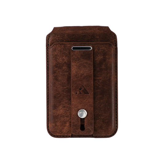 Magnetic Cardholder